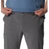 imageColumbia Mens Terminal Tackle PantCity Grey