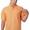 imageColumbia Mens Terminal Tackle ShortBright Nectar
