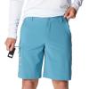imageColumbia Mens Terminal Tackle ShortCanyon BlueGulf Stream