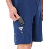 imageColumbia Mens Terminal Tackle ShortCarbonSunlit