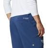 imageColumbia Mens Terminal Tackle ShortCarbonSunlit