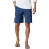 imageColumbia Mens Terminal Tackle ShortCarbonSunlit