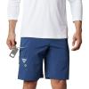 imageColumbia Mens Terminal Tackle ShortCarbonSunlit