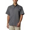 imageColumbia Mens Terminal Tackle ShortCity Grey