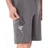 imageColumbia Mens Terminal Tackle ShortCity GreyCool Grey