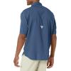 imageColumbia Mens Terminal Tackle ShortDark Mountain