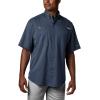 imageColumbia Mens Terminal Tackle ShortDark Mountain