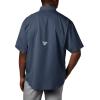 imageColumbia Mens Terminal Tackle ShortDark Mountain