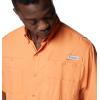 imageColumbia Mens Terminal Tackle ShortDusty Orange