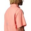 imageColumbia Mens Terminal Tackle ShortFaded Peach