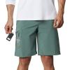 imageColumbia Mens Terminal Tackle ShortPondKoi