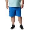 imageColumbia Mens Terminal Tackle ShortVivid BlueBright Nectar