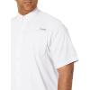 imageColumbia Mens Terminal Tackle ShortWhite