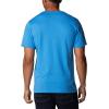 imageColumbia Mens Thistletown Hills Short SleeveBright Indigo Heather