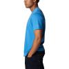 imageColumbia Mens Thistletown Hills Short SleeveBright Indigo Heather