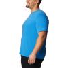 imageColumbia Mens Thistletown Hills Short SleeveBright Indigo Heather