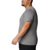 imageColumbia Mens Thistletown Hills Short SleeveCity Grey Heather