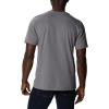 imageColumbia Mens Thistletown Hills Short SleeveCity Grey Heather