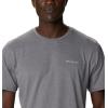 imageColumbia Mens Thistletown Hills Short SleeveCity Grey Heather