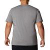imageColumbia Mens Thistletown Hills Short SleeveCity Grey Heather