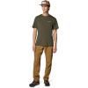 imageColumbia Mens Thistletown Hills Short SleeveGreenscape Heather