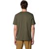 imageColumbia Mens Thistletown Hills Short SleeveGreenscape Heather