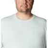 imageColumbia Mens Thistletown Hills Short SleeveIcy Morn Heather