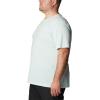 imageColumbia Mens Thistletown Hills Short SleeveIcy Morn Heather