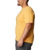 imageColumbia Mens Thistletown Hills Short SleeveMango Heather