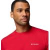 imageColumbia Mens Thistletown Hills Short SleeveMountain Red