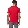imageColumbia Mens Thistletown Hills Short SleeveMountain Red