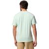 imageColumbia Mens Thistletown Hills Short SleeveNew Mint Heather
