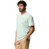 imageColumbia Mens Thistletown Hills Short SleeveNew Mint Heather