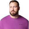 imageColumbia Mens Thistletown Hills Short SleeveRazzle Heather