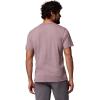 imageColumbia Mens Thistletown Hills Short SleeveRich Wine Heather