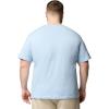 imageColumbia Mens Thistletown Hills Short SleeveRipple Blue Heather