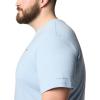 imageColumbia Mens Thistletown Hills Short SleeveRipple Blue Heather