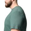 imageColumbia Mens Thistletown Hills Short SleeveStone Green Heather