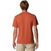 imageColumbia Mens Thistletown Hills Short SleeveTuscan Heather