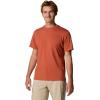 imageColumbia Mens Thistletown Hills Short SleeveTuscan Heather