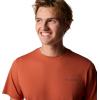 imageColumbia Mens Thistletown Hills Short SleeveTuscan Heather