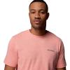 imageColumbia Mens Thistletown Hills Short SleeveZing Heather