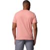 imageColumbia Mens Thistletown Hills Short SleeveZing Heather