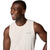 imageColumbia Mens Thistletown Hills Tank TopDark Stone Heather