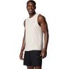 imageColumbia Mens Thistletown Hills Tank TopDark Stone Heather