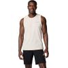 imageColumbia Mens Thistletown Hills Tank TopDark Stone Heather