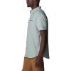 imageColumbia Mens Utilizer Printed Woven Short SleeveNiagara Hammocked
