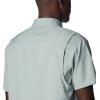 imageColumbia Mens Utilizer Printed Woven Short SleeveNiagara Hammocked