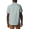 imageColumbia Mens Utilizer Printed Woven Short SleeveNiagara Hammocked