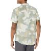 imageColumbia Mens Utilizer Printed Woven Short SleeveNiagara Mod Camo